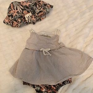 NWOT Tommy Bahama Set